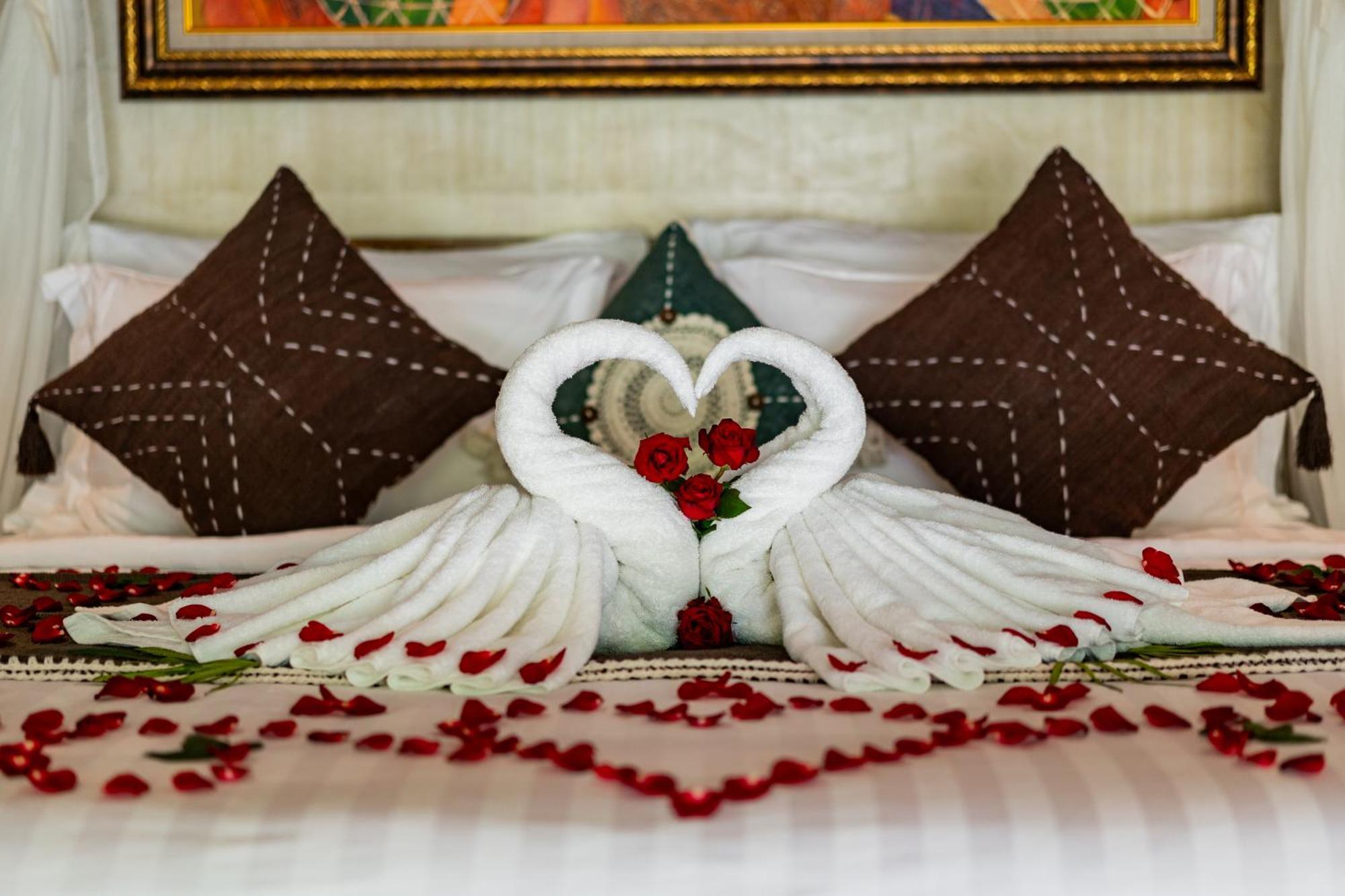 Jaya Villa Ubud  Luaran gambar